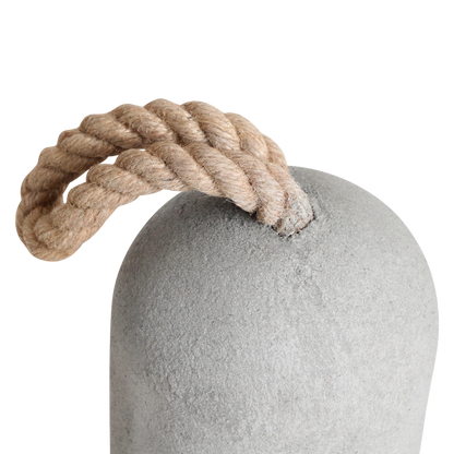 Bedrock betonnen deurstopper