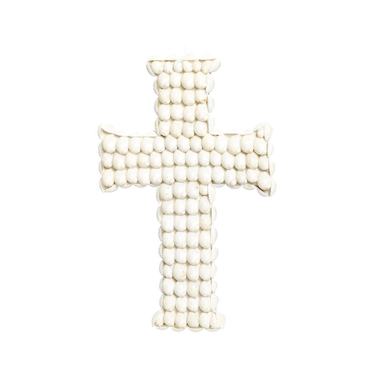 The Kai Cross - Wit - M