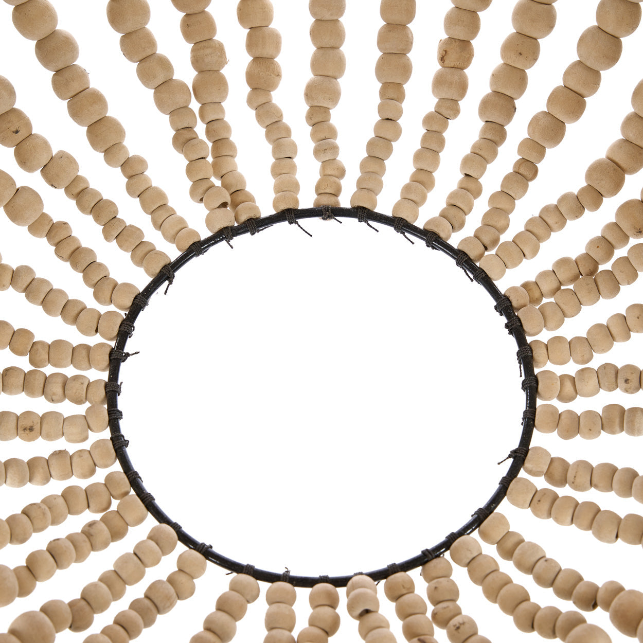 De Traankroonluchter - Naturel - M