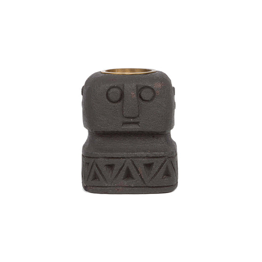 De Sumba Stone #26 kandelaar