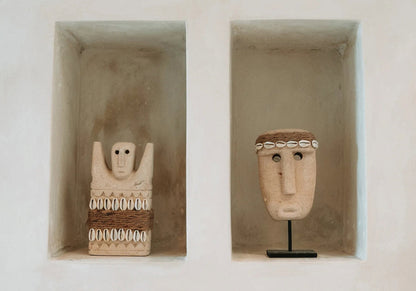 De Sumba Steen #28 - L