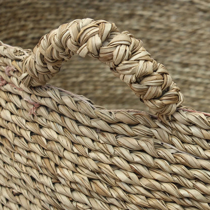 Les Quatre Mains Sneakers - Naturel - M