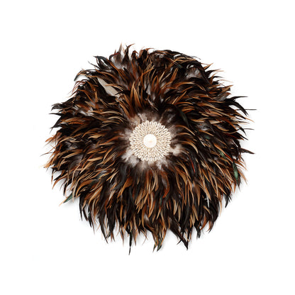 The Coastal Juju - Zwart/Bruin - L