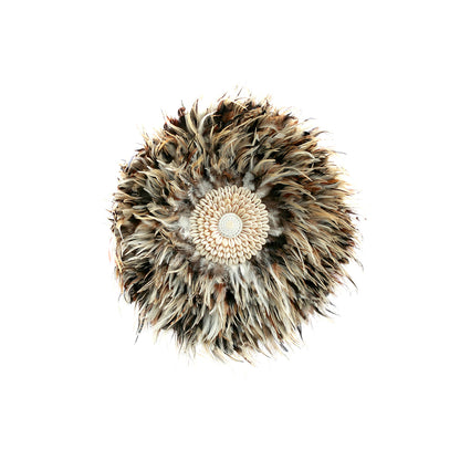 De Coastal Juju - grijsbruin - M