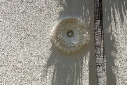 The Coastal Juju - Wit - L