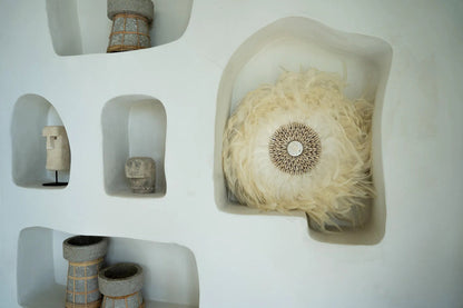 The Coastal Juju - Wit - L