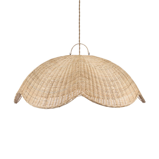 De Wave-hanger - Naturel - XL