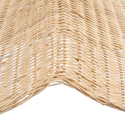 De Wave-hanger - Naturel - XL