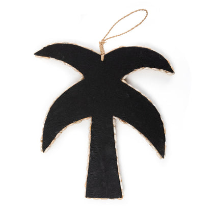 De schelp-palmboom - naturel