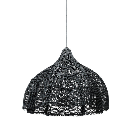 De Whipped Hanglamp - Zwart - M