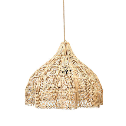 De Whipped-hanglamp - Naturel - M