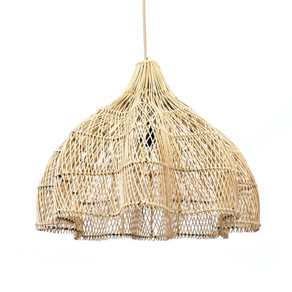 De Whipped-hanglamp - Naturel - M