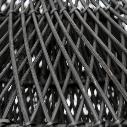 The Cloud pendellamp - zwart - M