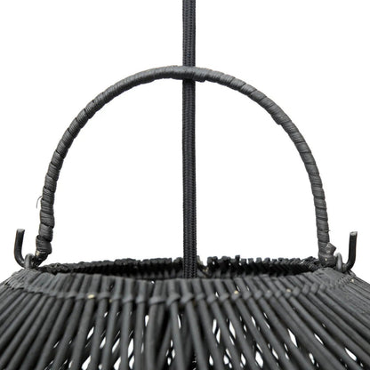 The Cloud pendellamp - zwart - M