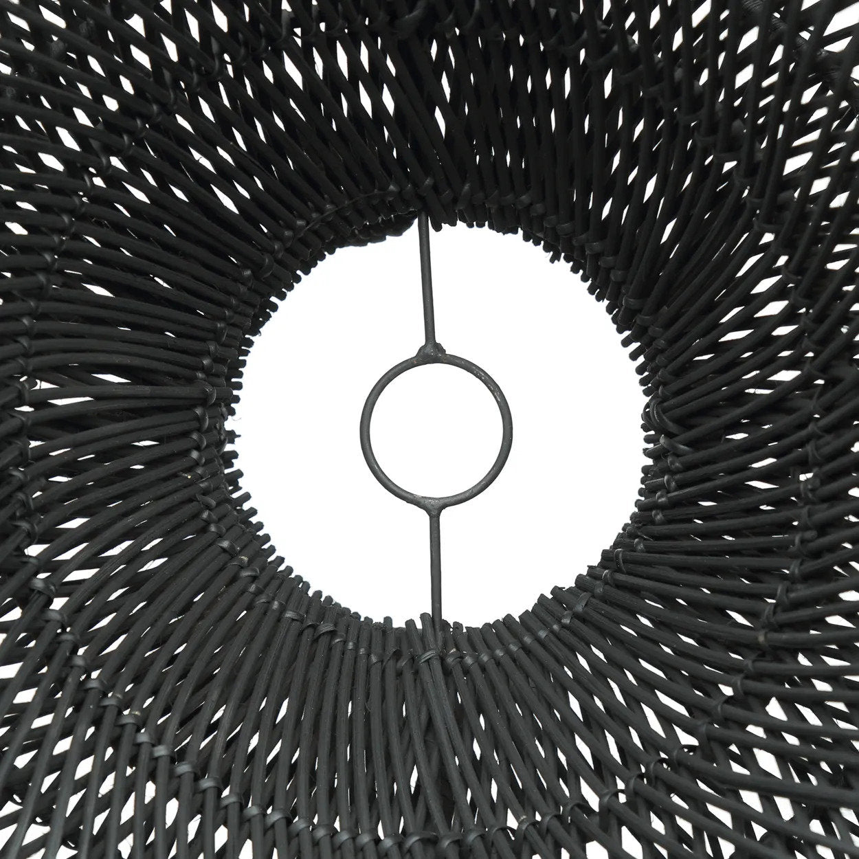 The Cloud pendellamp - zwart - M
