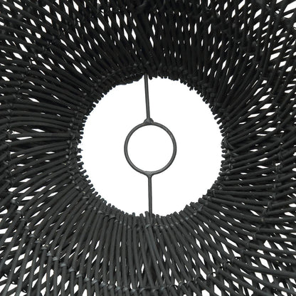 The Cloud pendellamp - zwart - M