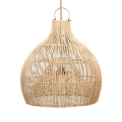 De Kreeftenval hanglamp - Naturel - L