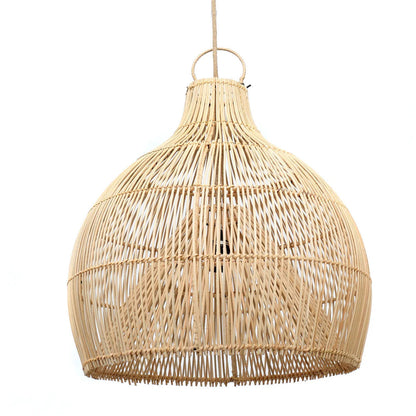 De Kreeftenval hanglamp - Naturel - L