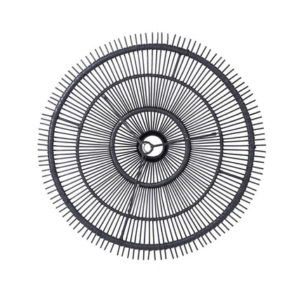 De Sky-hanger - Zwart - XL