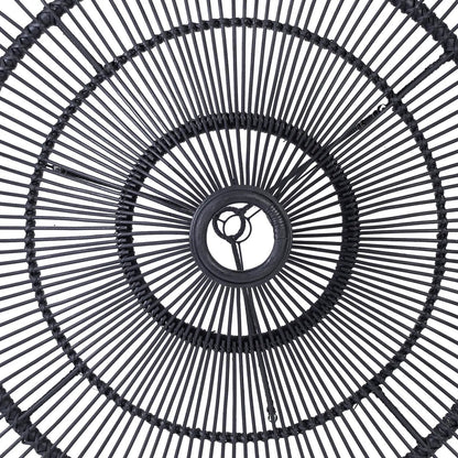 De Sky-hanger - Zwart - XL