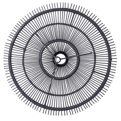 Sky-hanglamp - Zwart - XXL