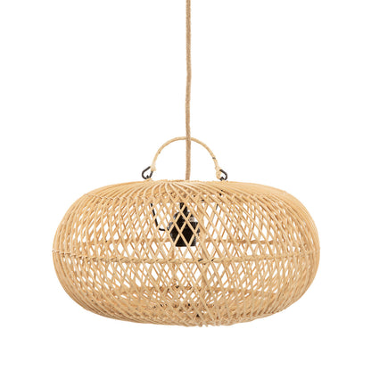 De Wholly-hanger - Naturel - S