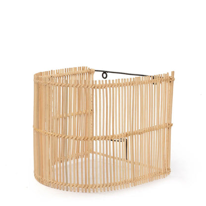 De Gigi Wandapplique - Naturel - S