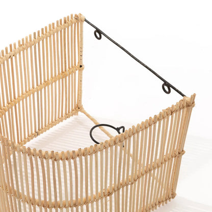De Gigi Wandapplique - Naturel - S