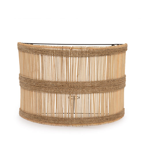 The Doedoe Wandapplique - Naturel - M