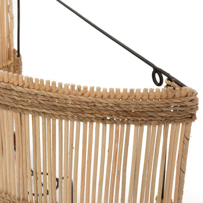 The Doedoe Wandapplique - Naturel - M