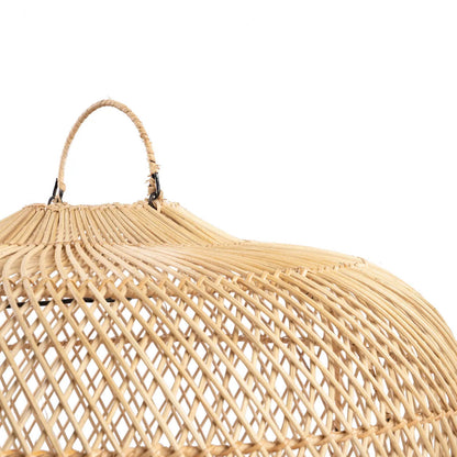 De Batu Bolong-hanger - naturel - L