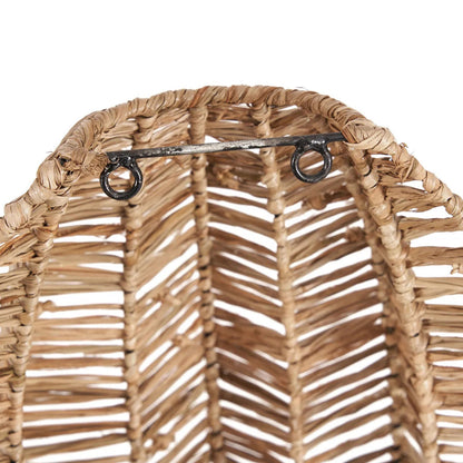 De Avanti Wandlamp - Naturel - M