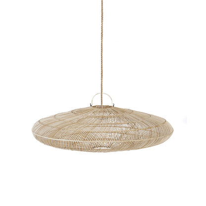 De Macaron-hanglamp - Naturel - L