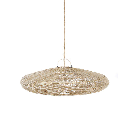 De Macaron-hanglamp - Naturel - L