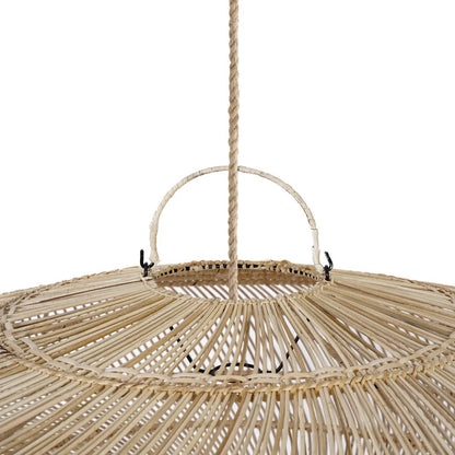De Macaron-hanglamp - Naturel - L