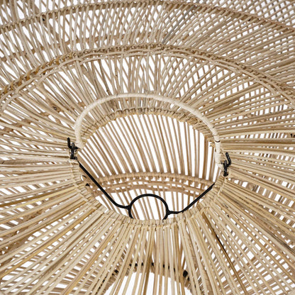 De Macaron-hanglamp - Naturel - L