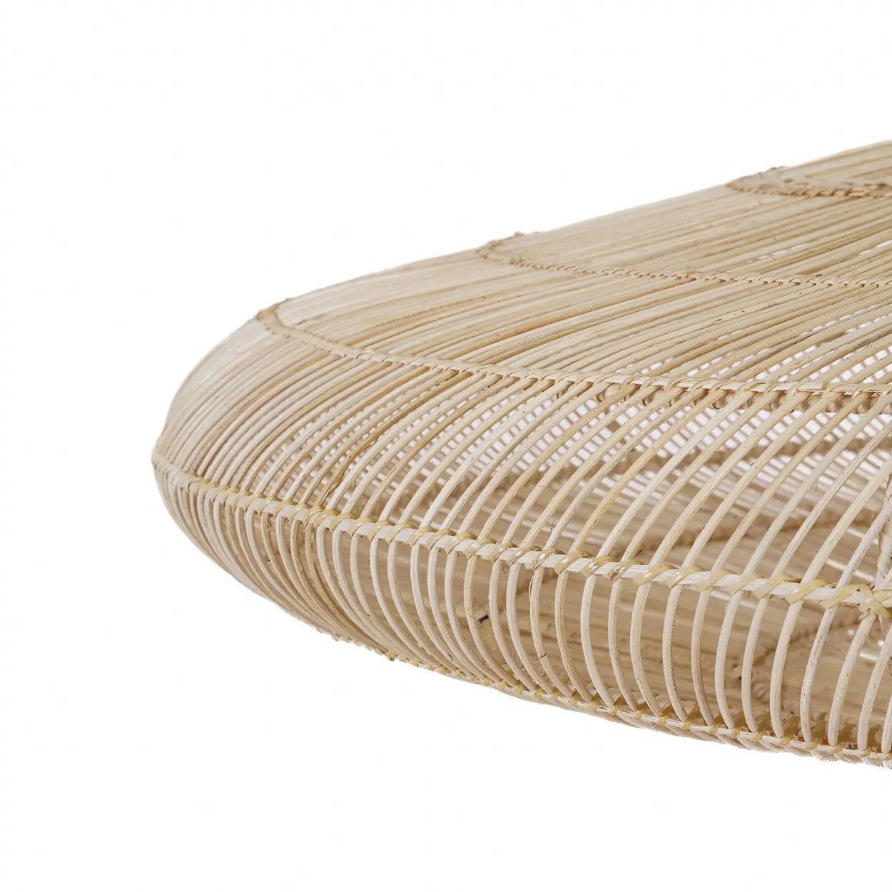 De Macaron-hanglamp - Naturel - L