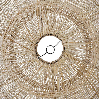 De Macaron-hanglamp - Naturel - L