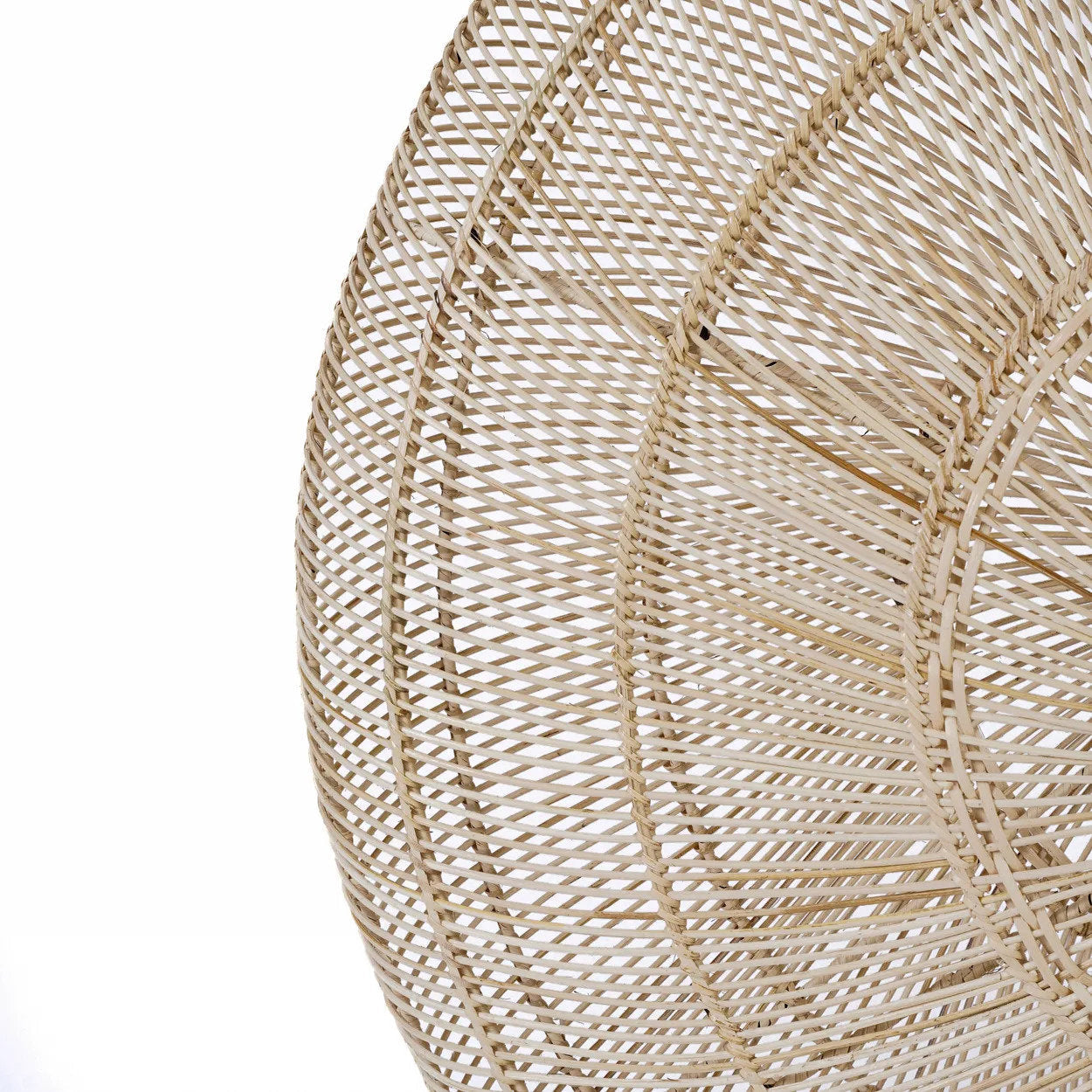 De Macaron-hanglamp - Naturel - L
