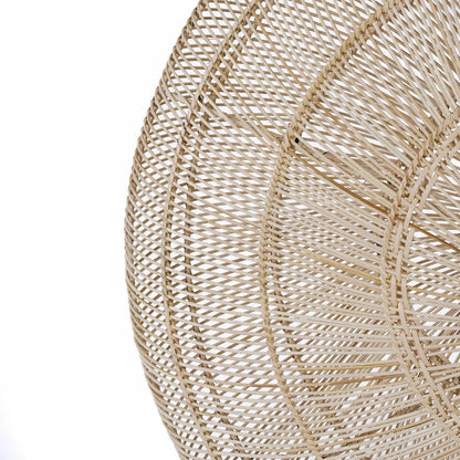 De Macaron-hanglamp - Naturel - L