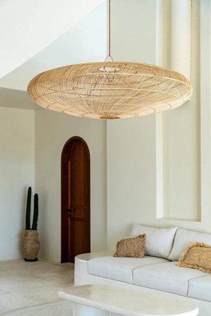 De Macaron-hanger - Naturel - XL