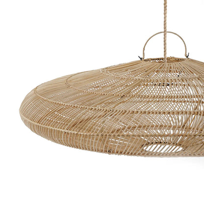 De Macaron-hanger - Naturel - XL