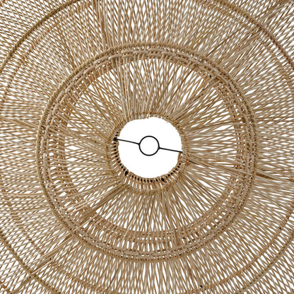 De Macaron-hanger - Naturel - XL