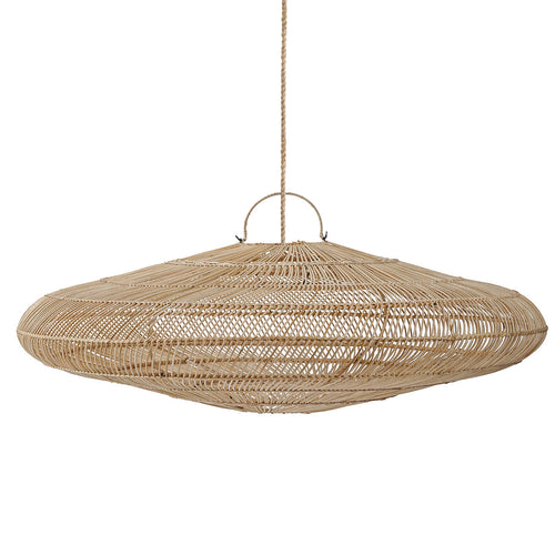 De Macaron Pendel - Naturel - XXL - 200