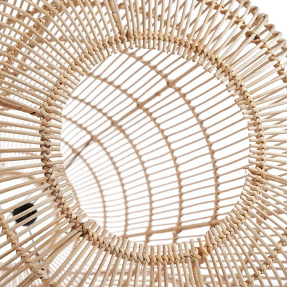 De Bozelo hanglamp - Naturel - XL