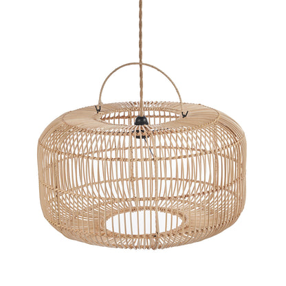 De Arun hanglamp - Naturel - L
