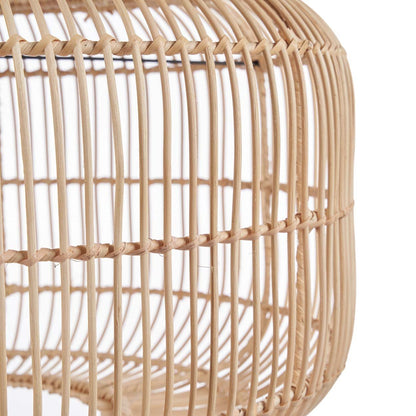 De Arun hanglamp - Naturel - L