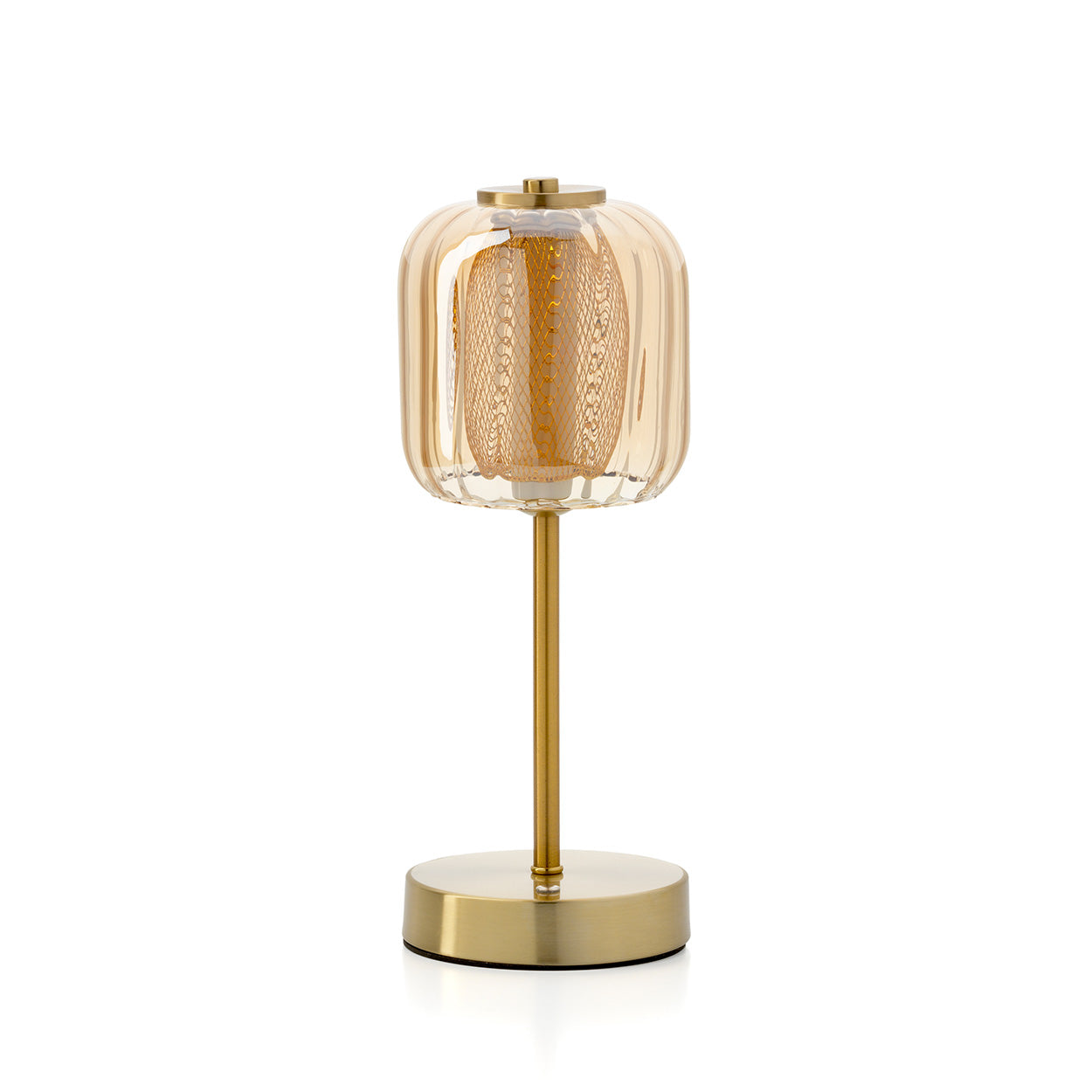De Lighty Gaga LED-tafellamp