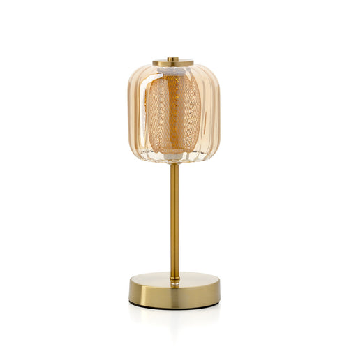 De Lighty Gaga LED-tafellamp