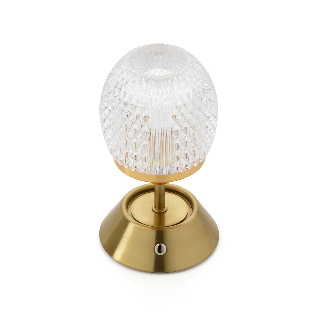 De Glow Sinatra LED-tafellamp